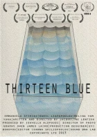 Smutná trinástka (Thirteen Blue)