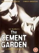 Cementová zahrada (The Cement Garden)