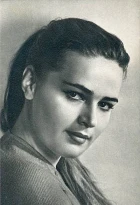 Ludmila Čursina