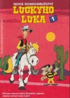 Nová dobrodružství Luckyho Luka (Les nouvelles aventures de Lucky Luke)