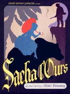 Sacha l'ours