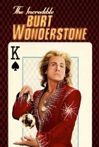 Kouzelníci (The Incredible Burt Wonderstone)