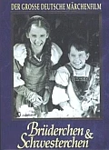 Bratříček a sestřička (Brüderchen und Schwesterchen)