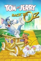 Tom a Jerry: Návrat do Země Oz (Tom &amp; Jerry: Back to Oz)