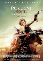 Resident Evil: Poslední kapitola (Resident Evil: The Final Chapter)