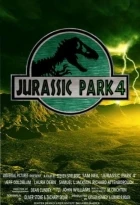 Jurský svět (Jurassic World)