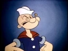 Pepek námořník (Original Popeye)