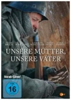Válečná generace (Unsere Mütter, Unsere Väter)