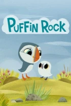 Skála papuchalků (Puffin Rock)