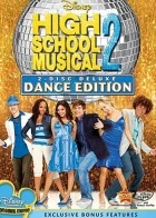 Muzikál ze střední 2 (High School Musical 2 Dance-Along)