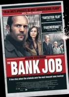 Čistá práce (The Bank Job)