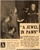 A Jewel in Pawn