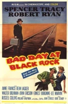 Černý den v Black Rock (Bad Day at Black Rock)