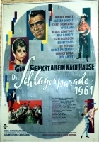 Schlagerparade 1961
