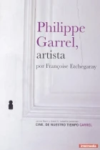Philippe Garrel: Portrét umělce (Philippe Garrel - Portrait d'un artiste)