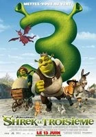 Shrek Třetí (Shrek the Third)