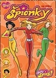 Špionky (Totally Spies!; Totally Spies Undercover!)