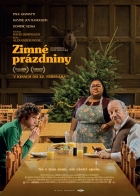 Zimní prázdniny (The Holdovers)