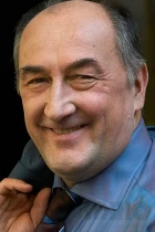 Boris Kljujev