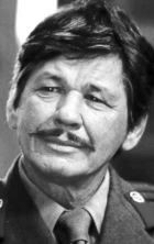 Charles Bronson