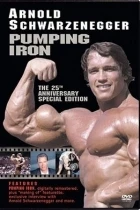 Železný Schwarzenegger (Pumping Iron)