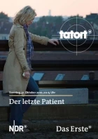 Místo činu: Poslední pacient (Tatort: Der letzte Patient)