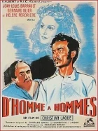 Člověk člověku (D'homme à hommes)