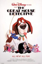 Slavný myší detektiv (The Great Mouse Detective)