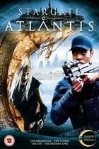 Hvězdná brána: Atlantida (Stargate: Atlantis)