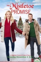 The Mistletoe Promise