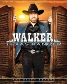 Walker, Texas Ranger: Thunderovi synové