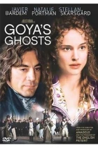 Goyovy přízraky (Goya’s Ghosts)