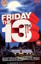 Pátek třináctého (Friday the 13th)