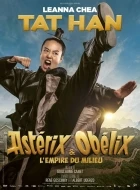 Asterix a Obelix: Říše středu (Astérix et Obélix : L'Empire du milieu)