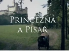 Princezna a písař