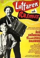 Rasmus tulákem