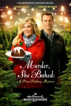 To je vražda, napekla: Záhada švestkového pudinku (Murder, She Baked: A Plum Pudding Mystery)