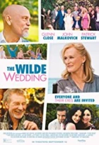 Svatba na divoko (The Wilde Wedding)