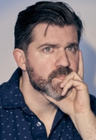 Zak White