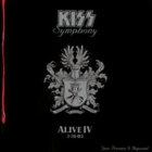 Kiss Symphony