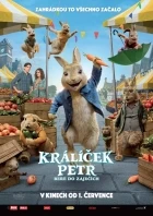 Králíček Petr bere do zaječích (Peter Rabbit 2)