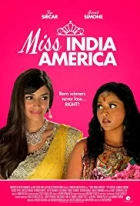 Americká Miss India (Miss India America)