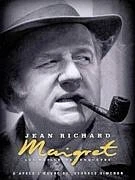 Vyšetřování komisaře Maigreta (Les Enquêtes du commissaire Maigret)