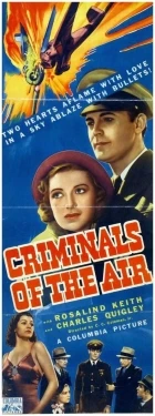 Criminals of the Air