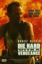 Smrtonosná past 3 (Die Hard: With a Vengeance)