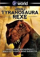 Údolí Tyranosaura Rexe