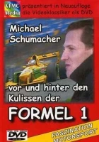 Michael Schumacher-Hinter den Kulissen der F1