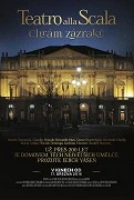 La Scala - Chrám zázraků (Teatro alla scala il tempio delle meraviglie)