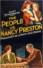 The People vs. Nancy Preston