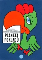 Planeta pokladů